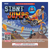 Stunt Jumps