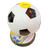 Soccer Fountain