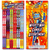 Mighty Max Candle Asst
