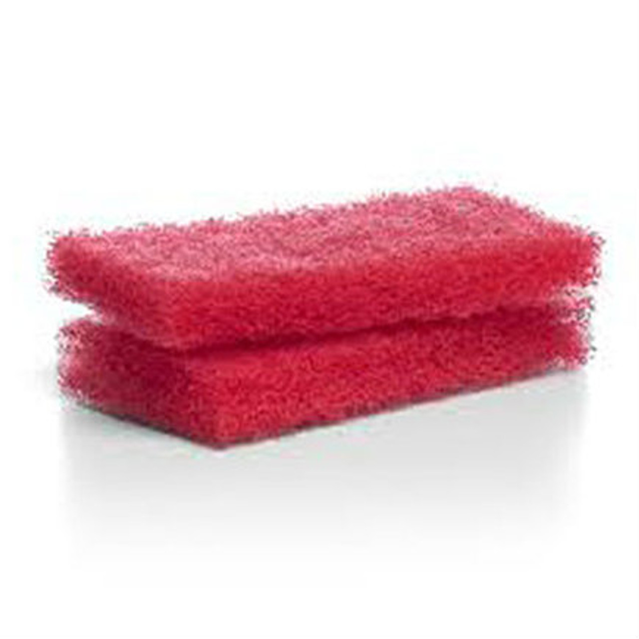 nylon scrubbing pad