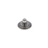 Oscillating Auto Weight Axle For Rolex 1530 / 1570