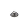 Oscillating Auto Weight Axle For Rolex 3035