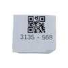 Oscillating Auto Weight Axle For Rolex 3135