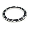 Polished Bezel, Insert, Spring, Retainer Ring For Rolex Submariner 5512