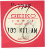 Seiko Crystal TD0N11AN