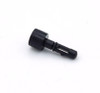 Black Seiko Pusher Part 8060 8570