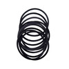 10 Pieces Replacement Case Back Gaskets For Rolex 29-210-126