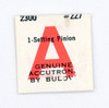 Bulova Accutron 2300 Setting Pinion Part #227