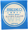 Seiko Crystal 242W01AL