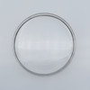29.6mm Watch Crystal For Omega PZ 5140 With Silver Tension Ring