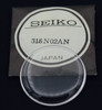 Seiko Watch Crystal 318N02AN