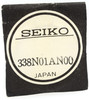 Seiko Crystal 338N01AN00
