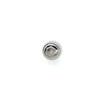 5 mm Screw Down Crown For Tag Heuer