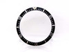 5517 5513 1680 Military Black Bezel Insert For Submariner