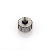 7.6 mm Screw Down Crown For Tag Heuer Auquaracer