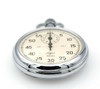 Agat 15 Jewel 4282H Russian Mechanical Stopwatch