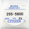 Citizen Capacitor 295-5600