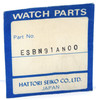 Seiko Crystal ESBN91AN