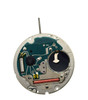 Non Functional ETA 955.124 Quartz Watch Movement