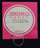 Seiko Watch Crystal K00N28AN00
