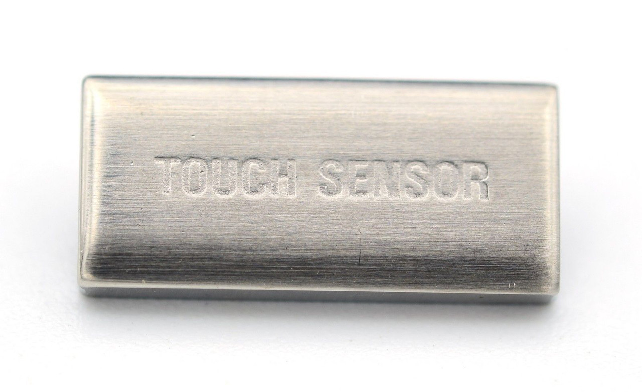 Original Seiko Watch Pusher Touch Sensor 80607759 for S234-501A and S234-5010