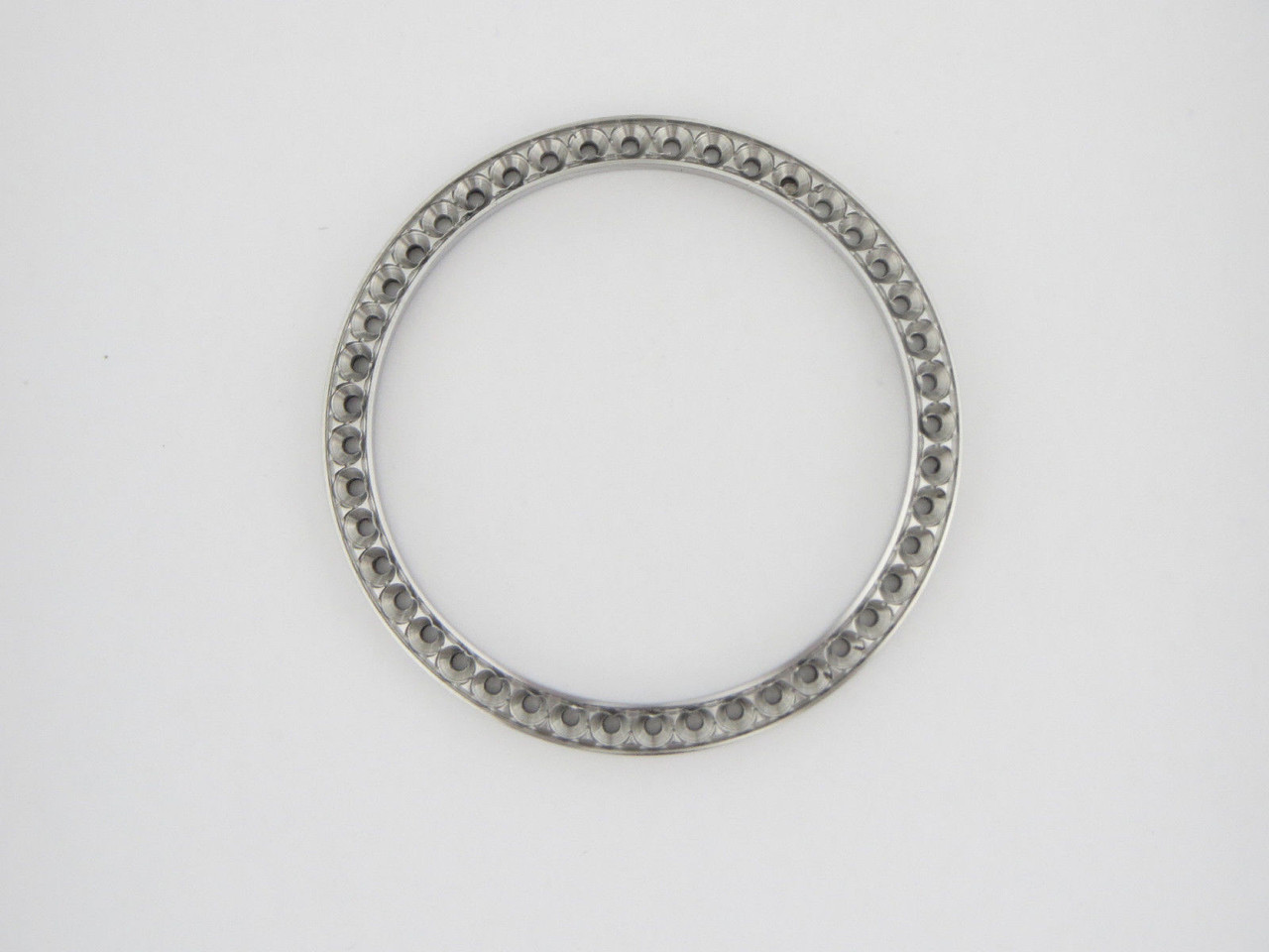 Bezel Blank For Datejust 2.2 mm Stones