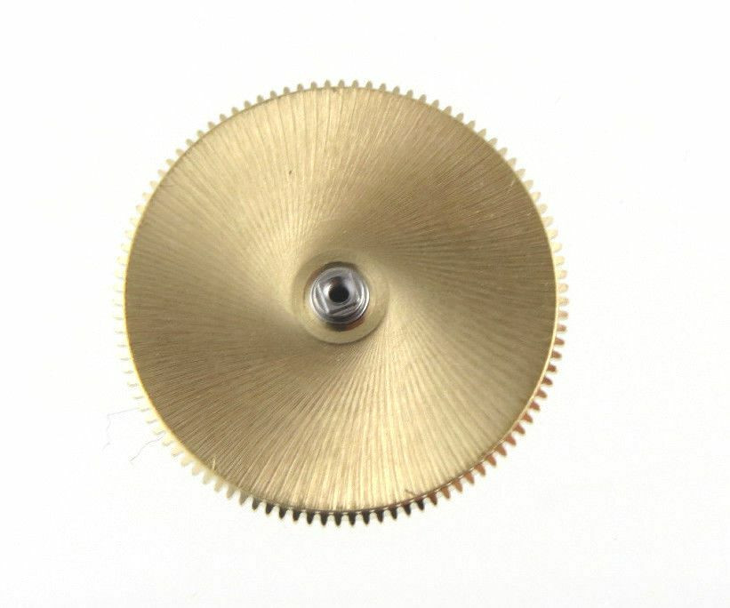 4130 Barrel Complete For Rolex