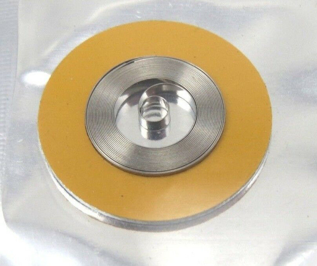 3035 Mainspring For Rolex