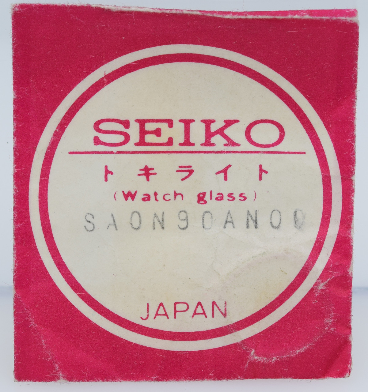 Seiko Crystal SA0N90AN00