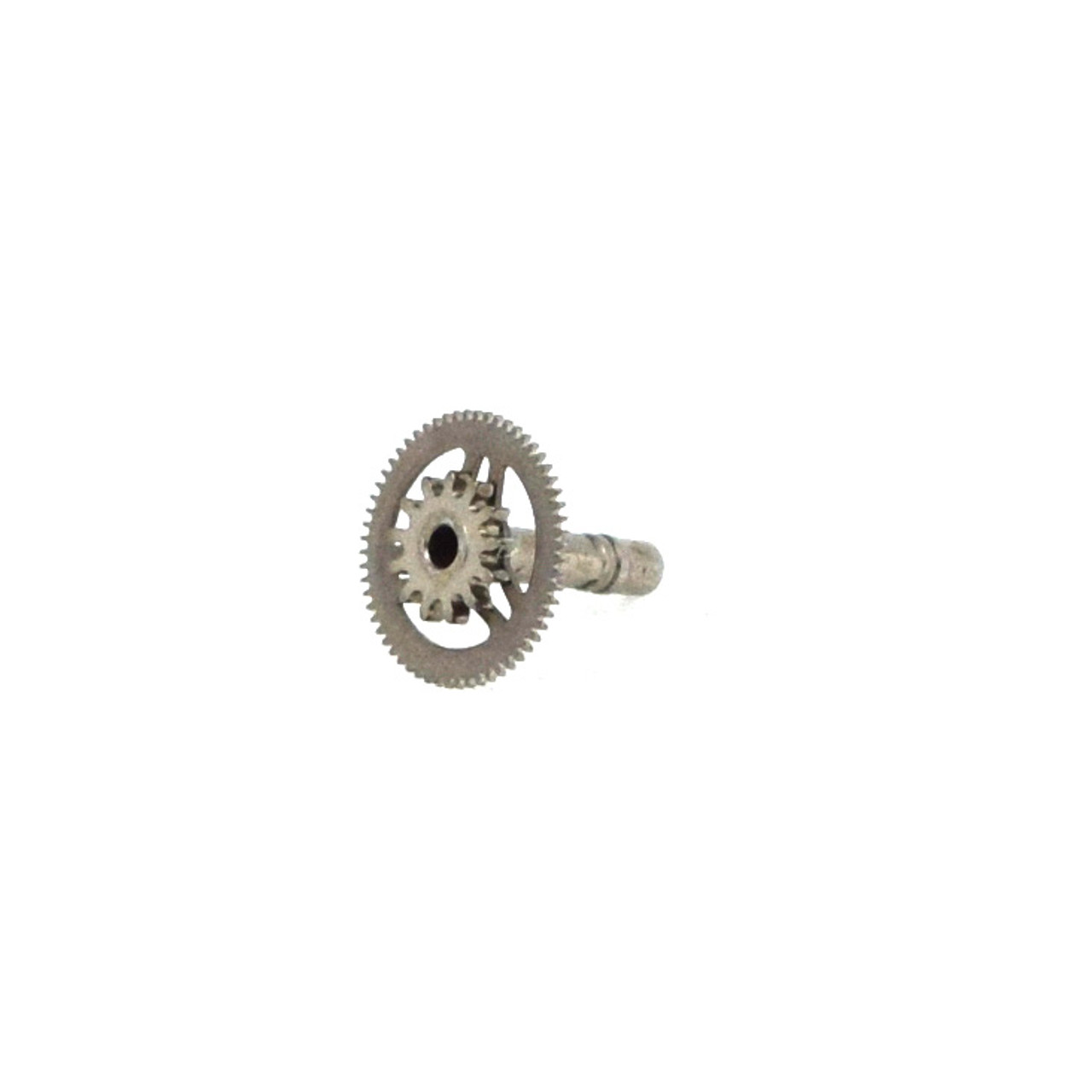 Seiko Center Wheel and Pinion Part # 0221676