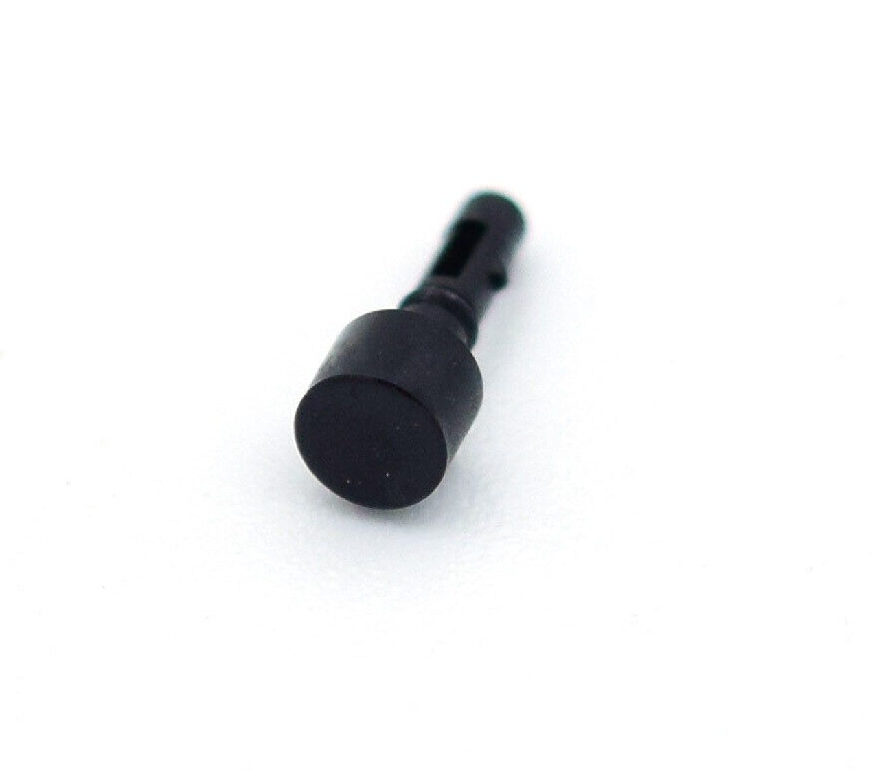 Black Seiko Pusher Part 8060 8570