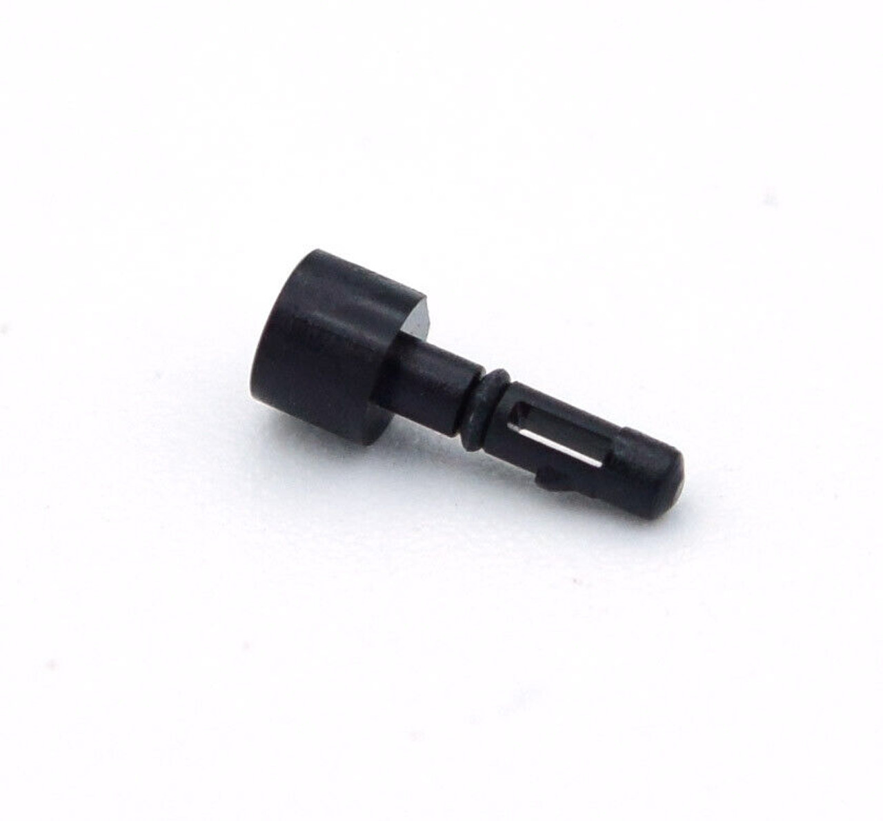 Black Seiko Pusher Part 8060 8570