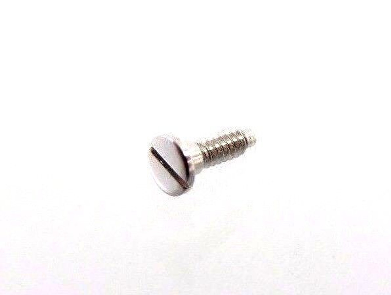 Piaget Part 10.048.02 Train Wheel Bridge Screw For 7P Movement