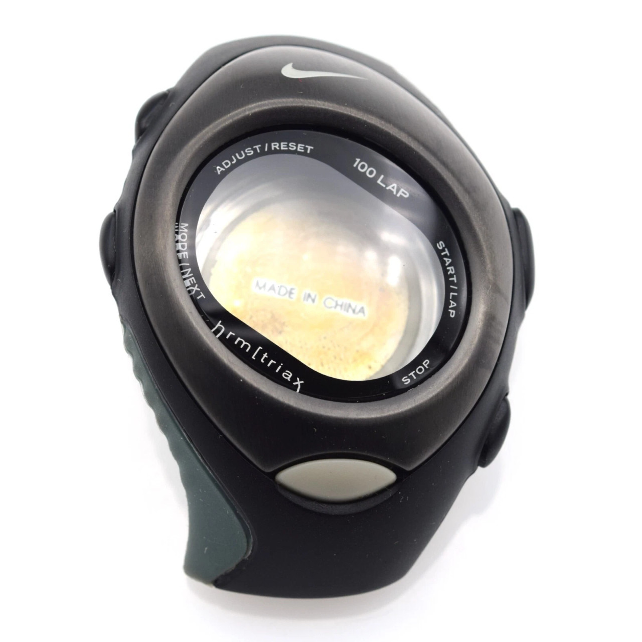 Nike hrm[triax 100 Watch Case SM0001