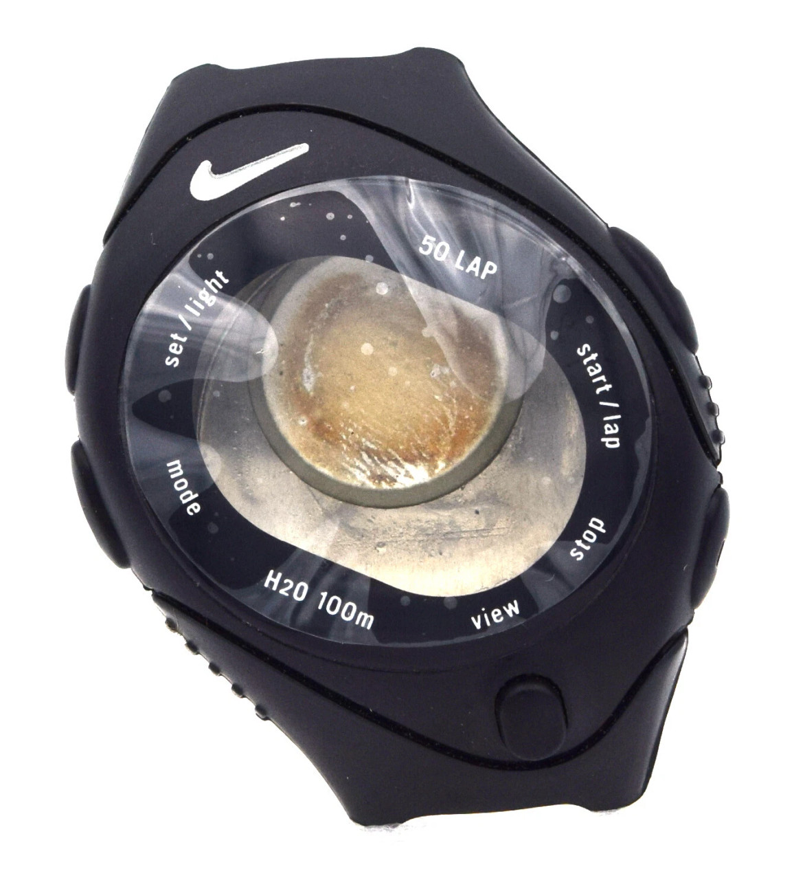 Men's Nike Bowerman Watch Case Part WR0128 7D2