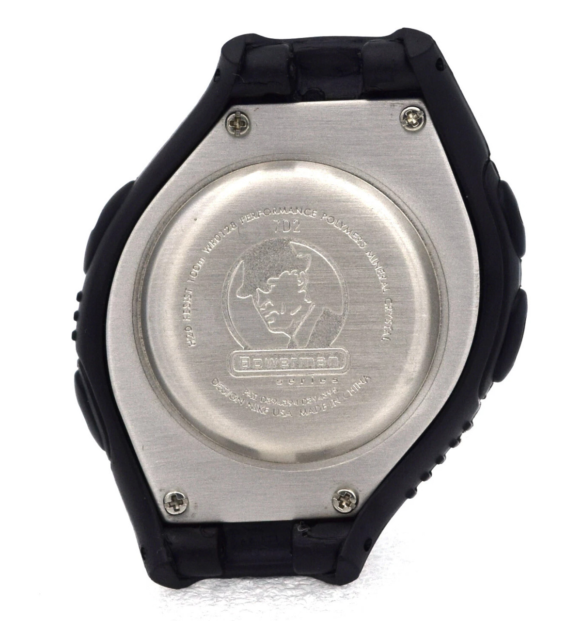 Men's Nike Bowerman Watch Case Part WR0128 7D2