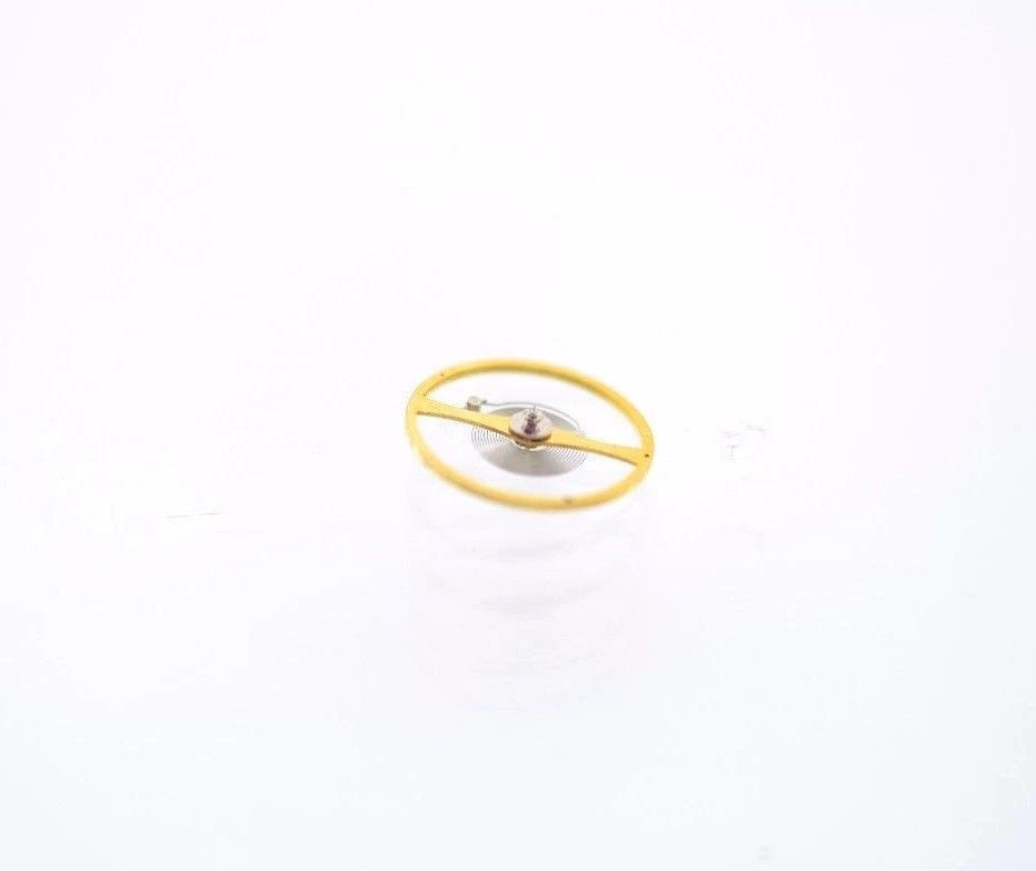 Seiko Balance Complete 310.472 for 37A movement