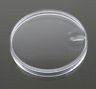 Swiss Replacement Plastic Watch Crystal For Rolex 25-117