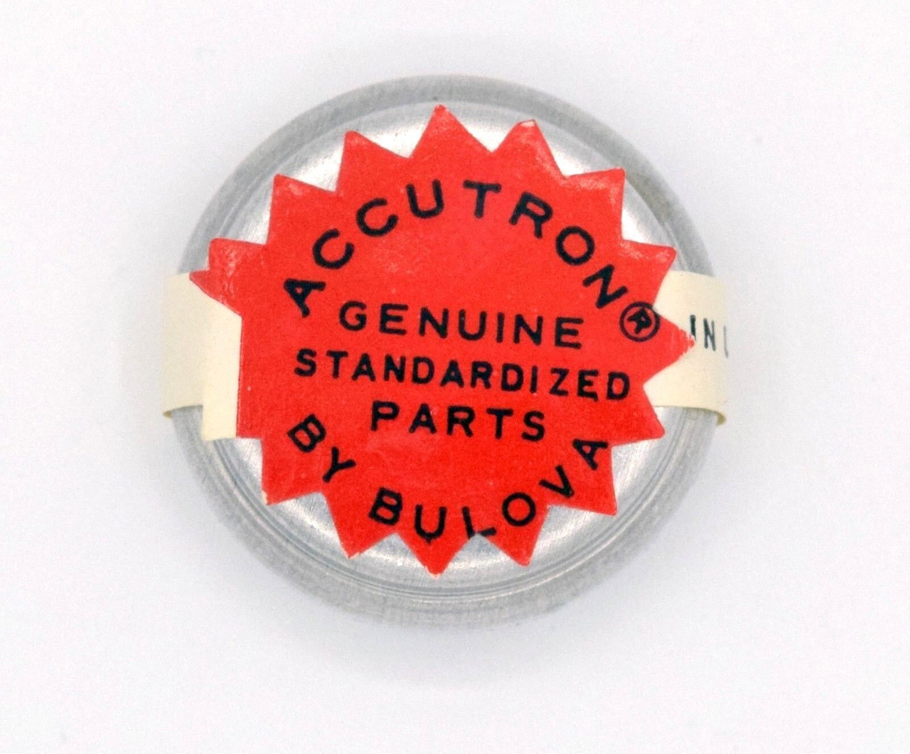 Bulova Accutron 2300 Center Wheel and Pinion Part #109