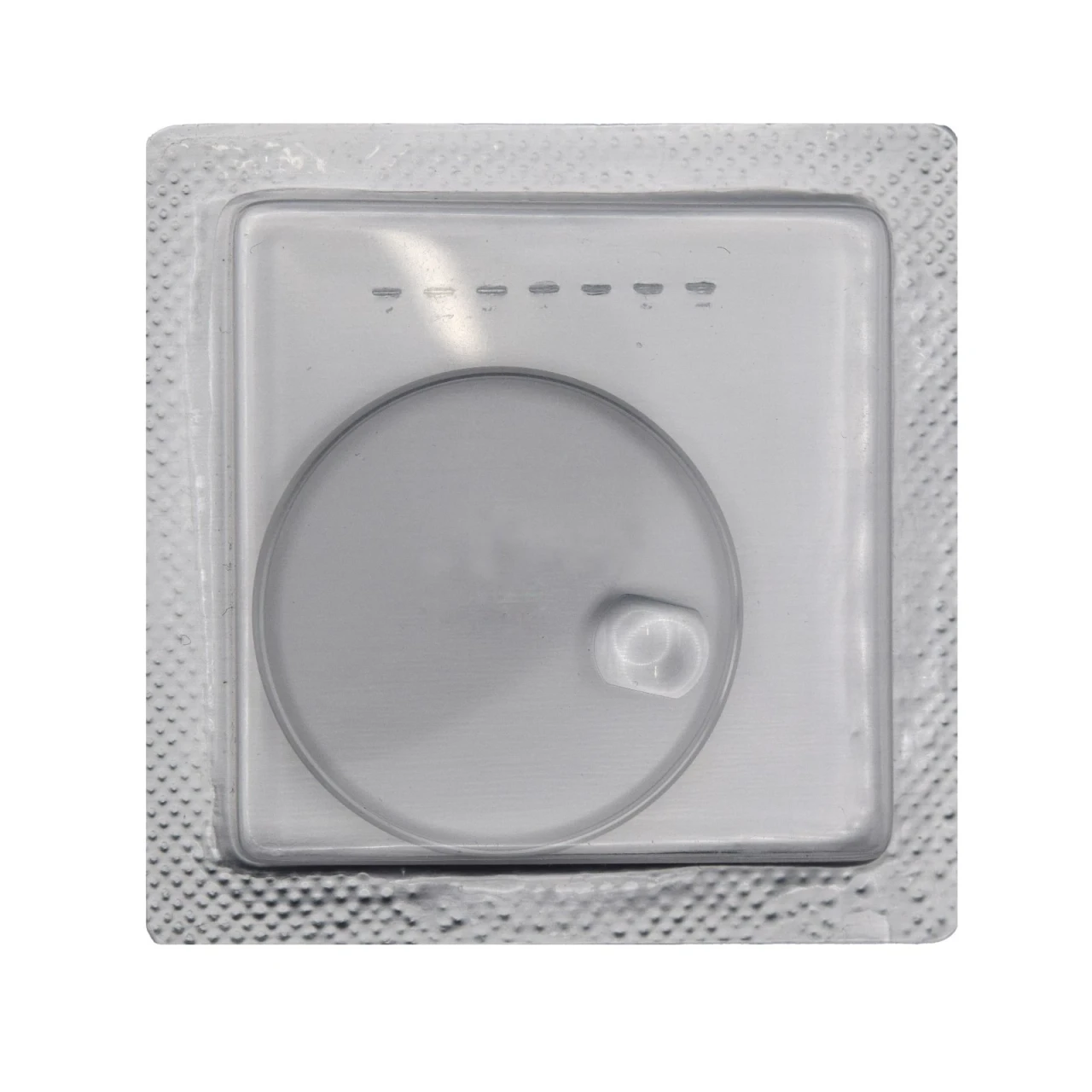 Sapphire Crystal Fits 286C
