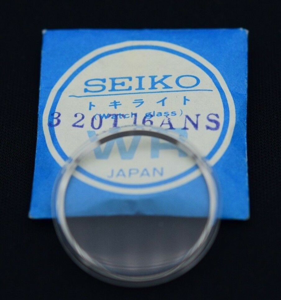 Seiko Watch Crystal 320T16ANS