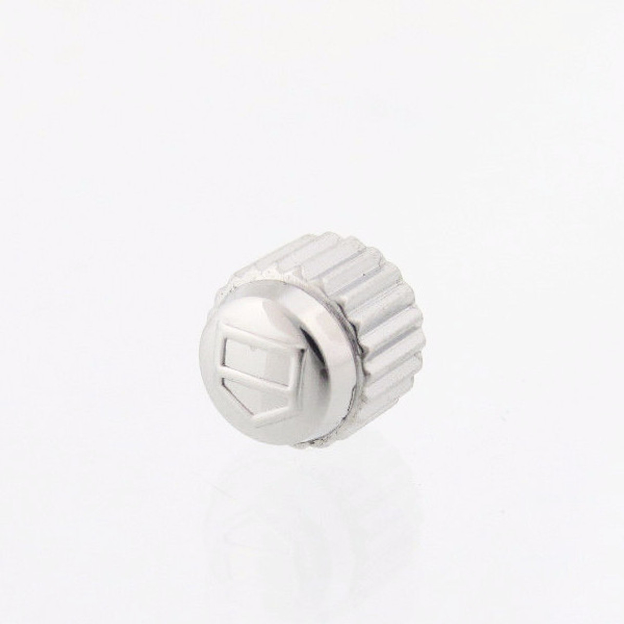 5 mm Screw Down Crown For Tag Heuer