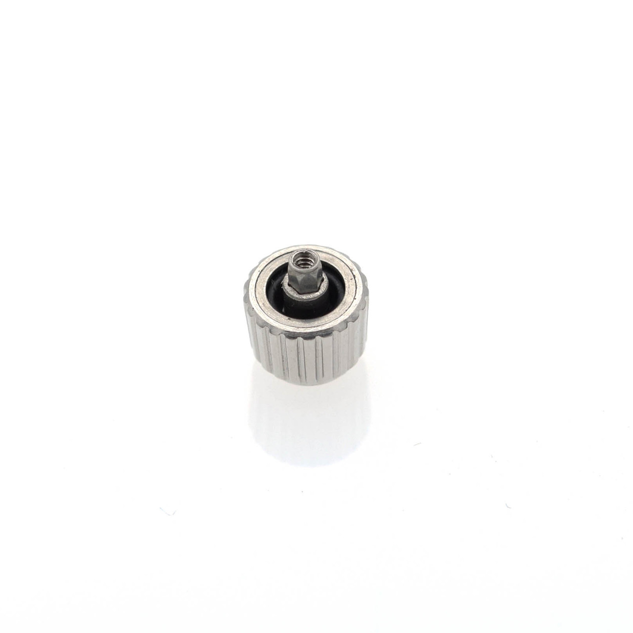 5 mm Screw Down Crown For Tag Heuer