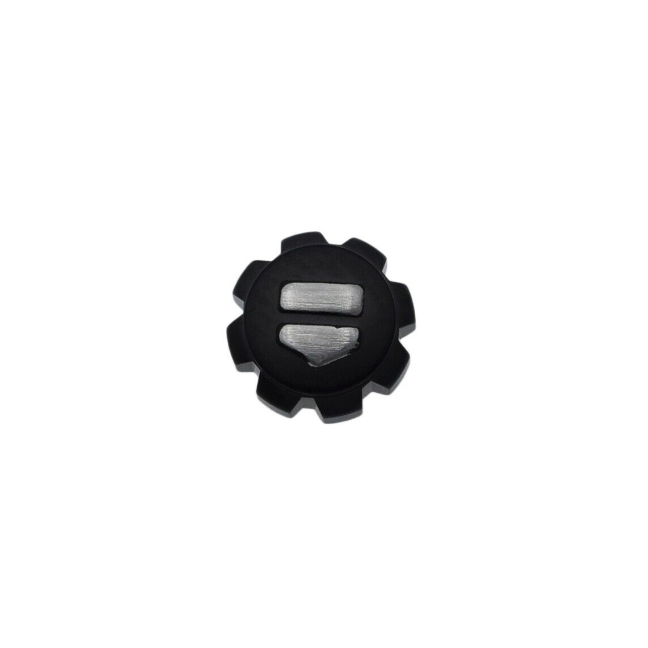 7.8 mm Black Crown For Tag Heuer F1