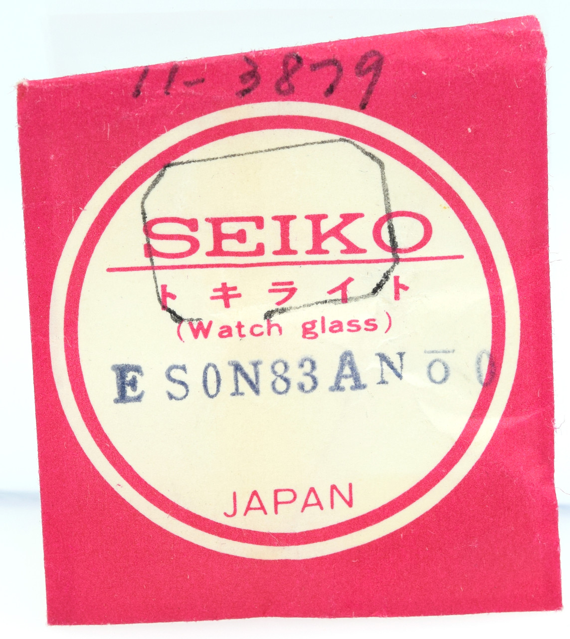 Seiko Crystal ES0N83AN00