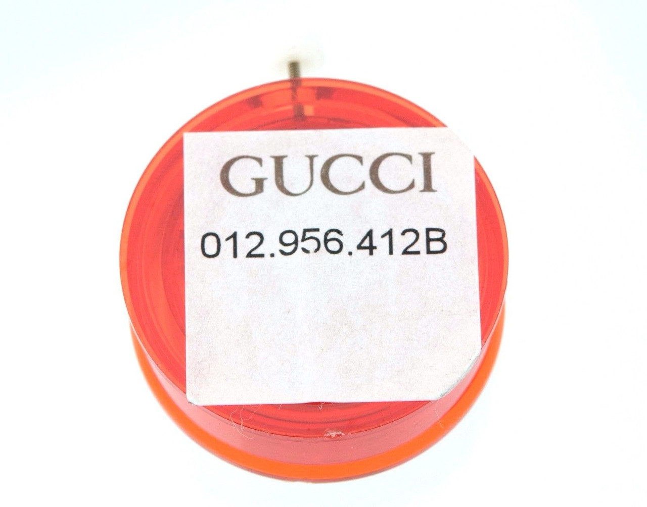 Gucci Movement Part 012.956.412B  ETA 956.412