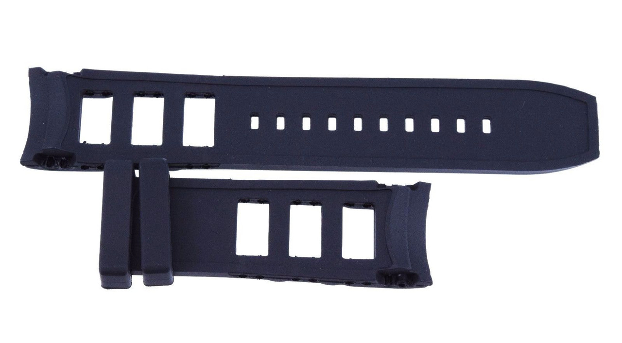 26mm Watch Strap For Invicta Watches