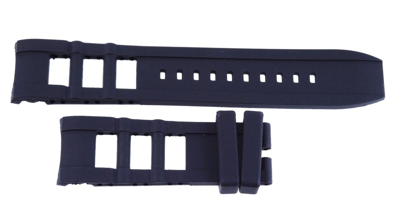 26mm Watch Strap For Invicta Watches