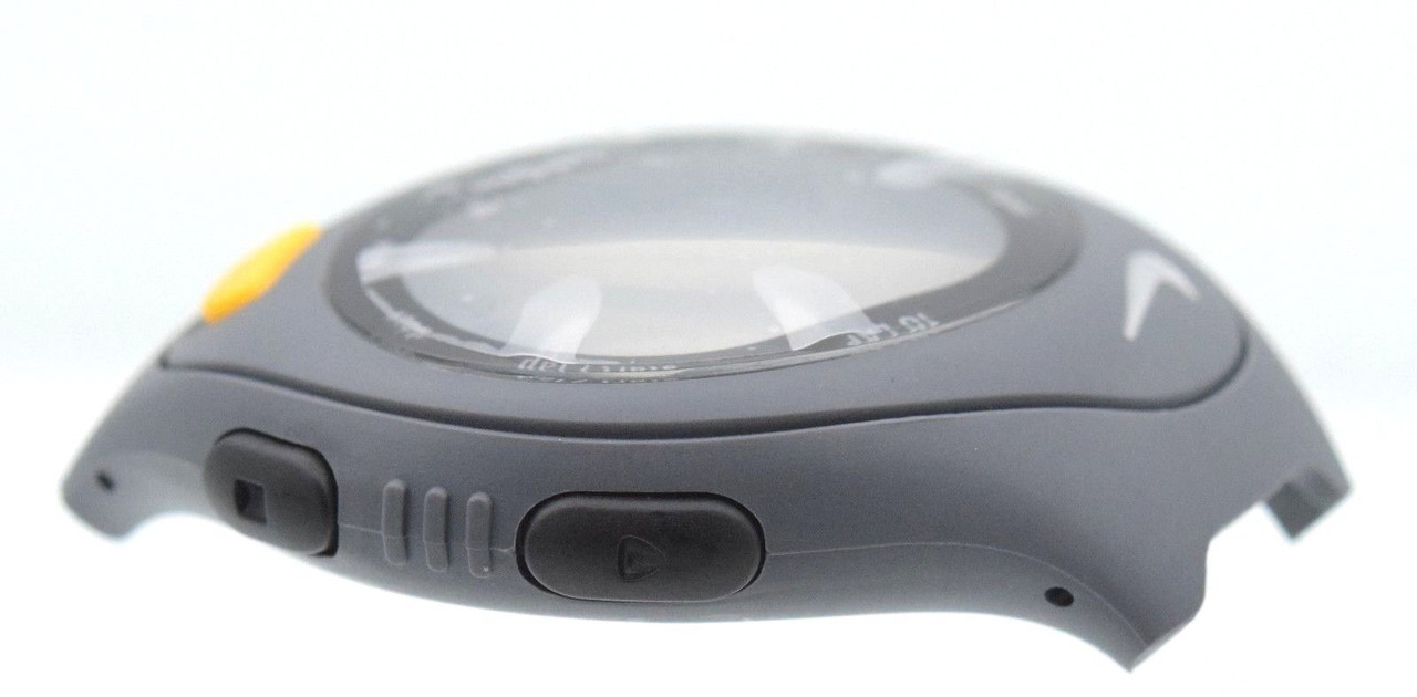 Replacement Nike Bowerman Watch Case Part WR0125 Gray