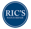 Rics Watch Repair